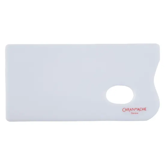 Caran d'Ache Palette Aquarelle {1}