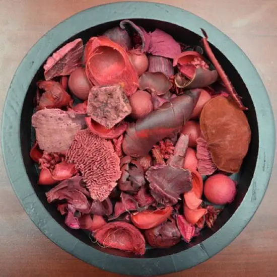 Red Hot Cinnamon Potpourri Made with Fragrant/Essential Oils HandMade FREE SHIPPING SCENTED House Warming Gift| Wedding Favors {3}