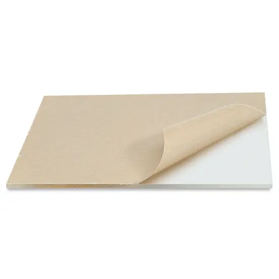 Non-Glare Acrylic Sheet - 9" x 12" {1}