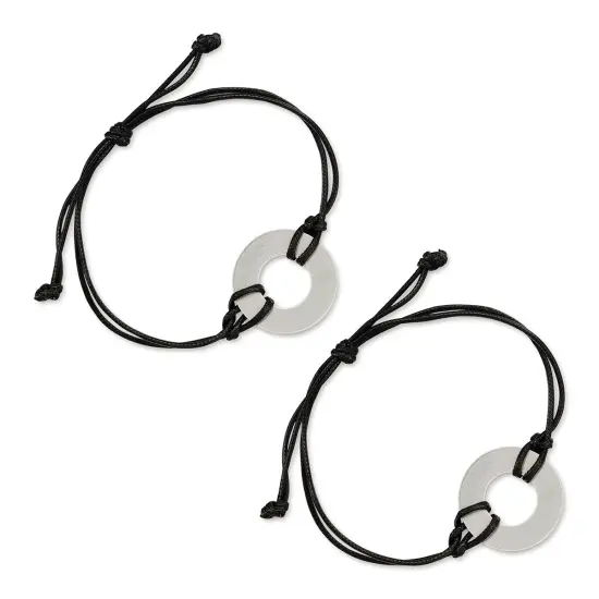 ImpressArt Stamp It Yourself Washer Bracelet Kit {1}