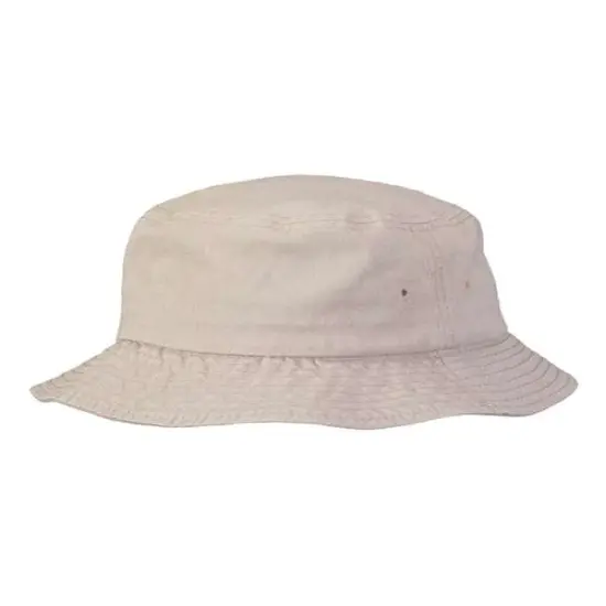 Valucap&reg; Bucket Hat Lightweight Relaxed Fit Navy {4}