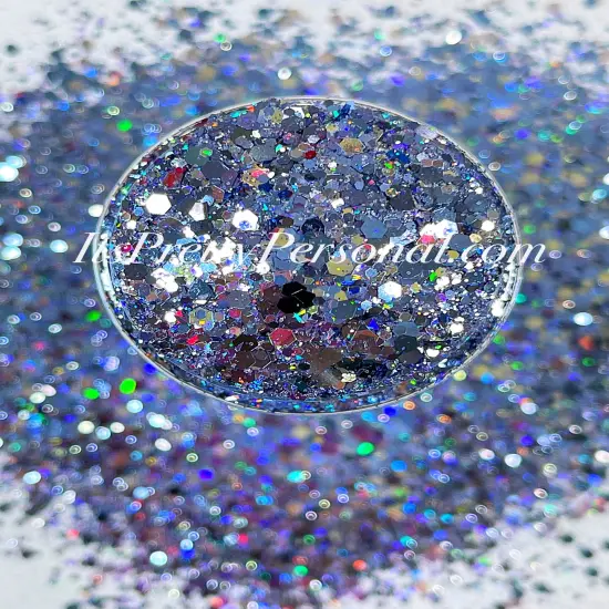 &ldquo;Sky&rdquo; Backstage XL- Custom Mix- Supplies {2}