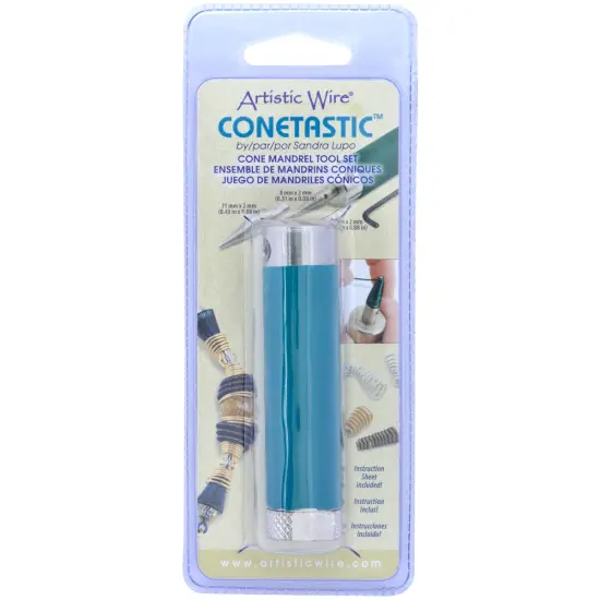 Artistic Wire Conetastic {1}