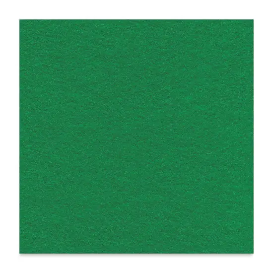 Kunin Classic Felt Bolt - Pirate Green, 72" x 10 yards {1}