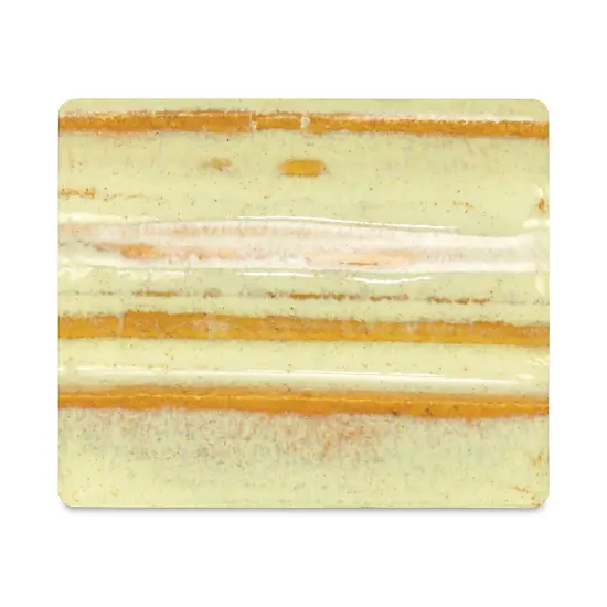 Spectrum Stoneware Glaze - Running Hot Chowder, Pint {1}