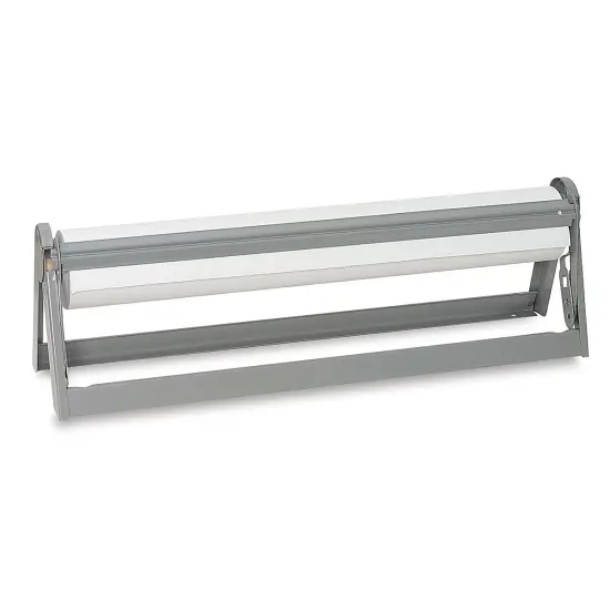 Paper Roll Cutter - 24", Single Roll {1}