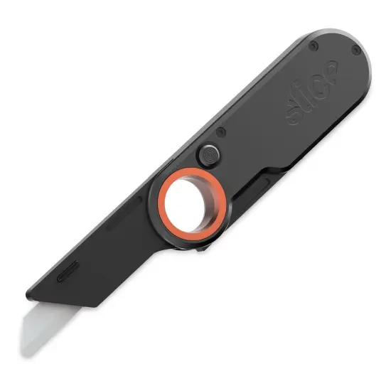 Slice Folding Utility Knife {1}