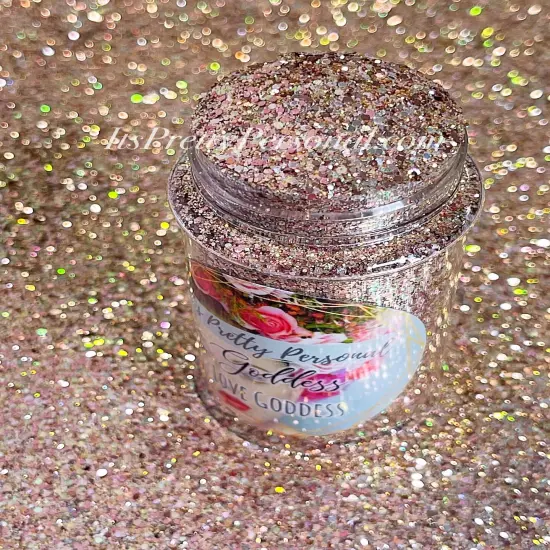 &ldquo;Love Goddess&rdquo; - Goddess Collection {3}