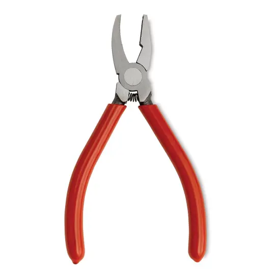 Studio Pro Breaker/Grozer Pliers - 3/8" {2}