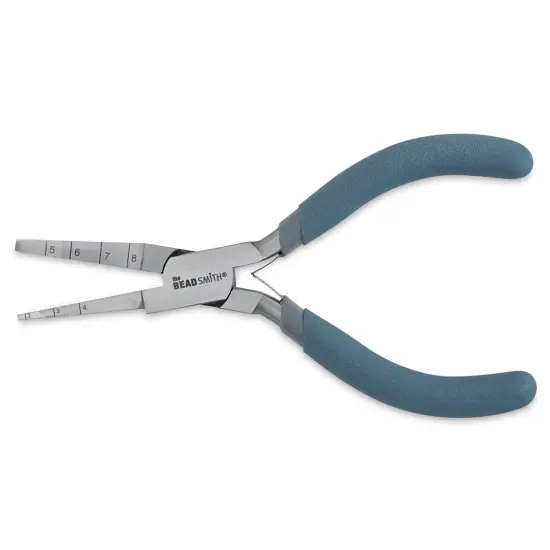 Beadsmith Looping Pliers - Square {1}