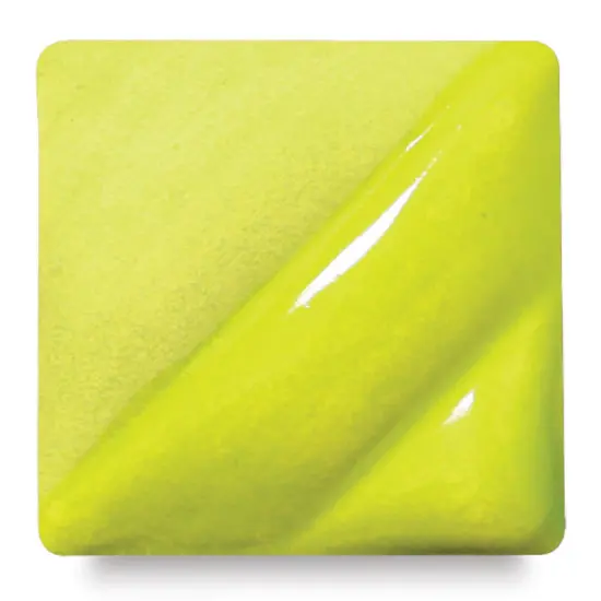 Amaco LUG Liquid Underglazes - Pint, Chartreuse {1}
