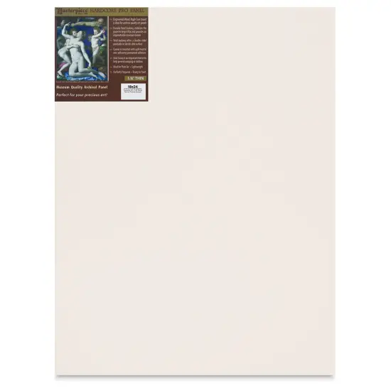Masterpiece Carmel Hardcore Pro Canvas Panel - 18" x 24" {1}