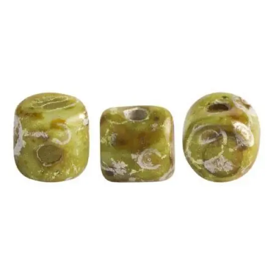 Minos&reg; Par Puca&reg;, MNS-6101-65400, Aqua Opal New Picasso {1}