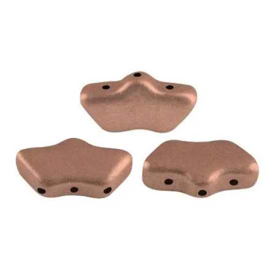 Delos® Par Puca®, DLS-0003-01780, Copper Gold Matte {1}