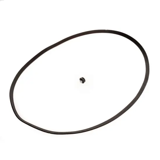 National Presto 09907 Pressure Cook Seal Ring {1}