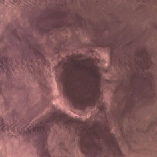 Plastruct Patterned Sheets, Moon and War Craters, &nbsp;No Scale {1}