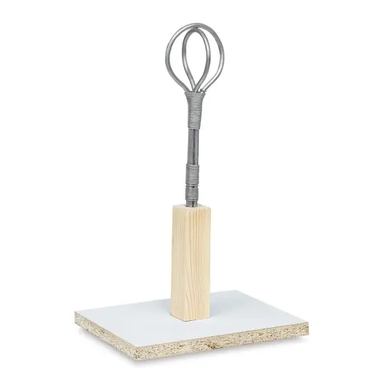 Richeson Head and Bust Armature with Base - 15" {1}