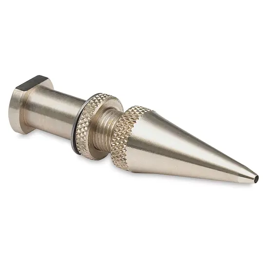 Badger 350 Airbrush Needle Assembly - Heavy Needle Assembly {2}