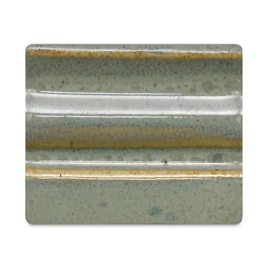 Spectrum Stoneware Glaze - Texture Cascade, Pint {1}