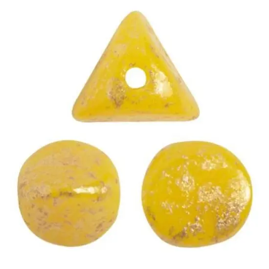 Ilos&reg; Par Puca&reg;, ILS-8123-94401, Jonquil Opal Splash {1}