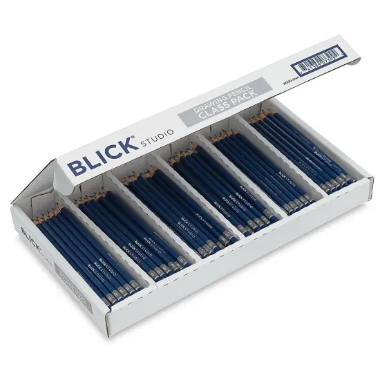 Blick Studio Drawing Pencils - Class Pack of 144 {2}