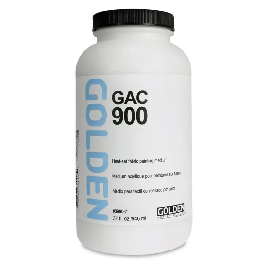 Golden GAC 900 Medium - 32 oz jar {2}