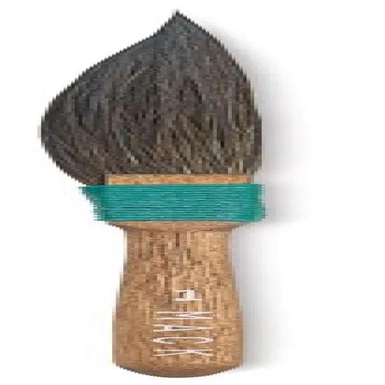 Mack Squirrel Hair Brush - Sword Striper, Size 1 {1}