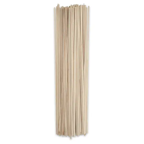 Creativity Street Wooden Dowel Rod Assortment, Pkg of 111 {2}