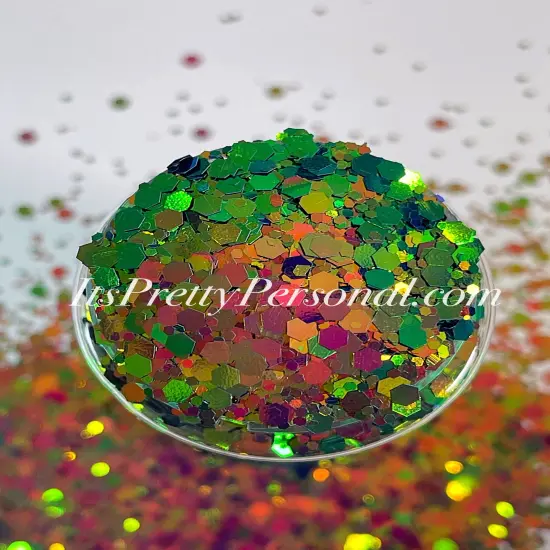 “Chameleon VIBES XL”- Vibes {2}