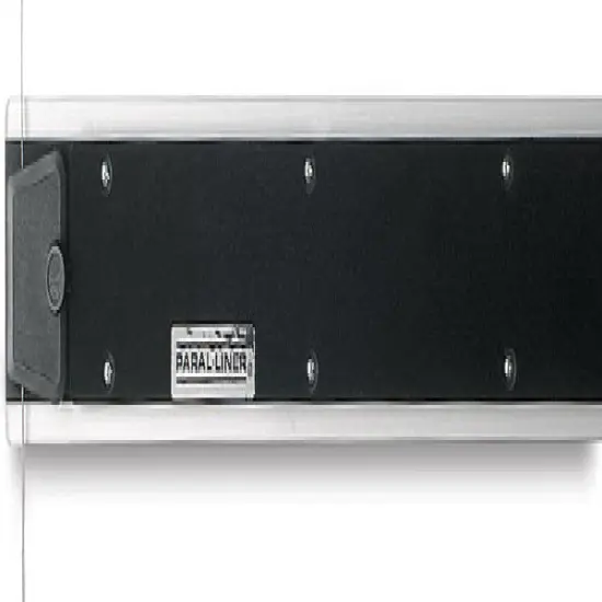 Alvin Paral-Liner Straightedge - 36" {1}