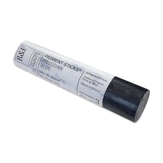 R&F Pigment Stick - Prussian Blue, 188 ml {2}