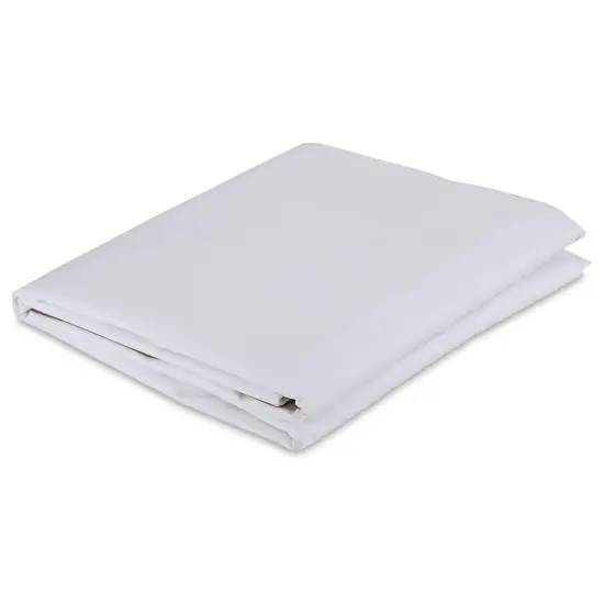 Design Works Bleached Muslin - 45" x 5 yd {1}