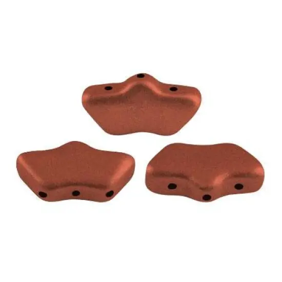 Delos&reg; Par Puca&reg;, DLS-0003-01750, Bronze Red Matte {1}