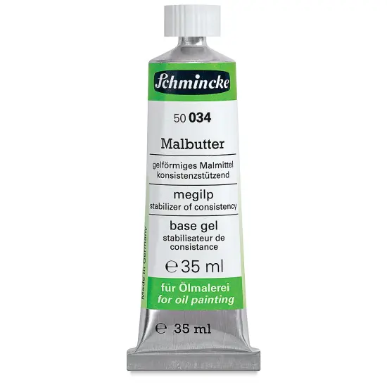 Schminke Painting Medium - Meglip, 35 ml {1}