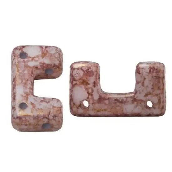 Telos&reg; Par Puca&reg;, TLS-0300-15496, Opaque White Bronze {1}