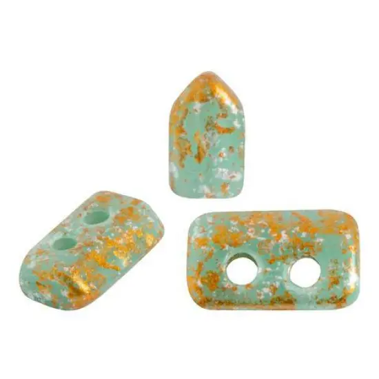 Piros&reg; Par Puca&reg;, PIR-6313-45703, Op Green Turquoise Tweedy {1}