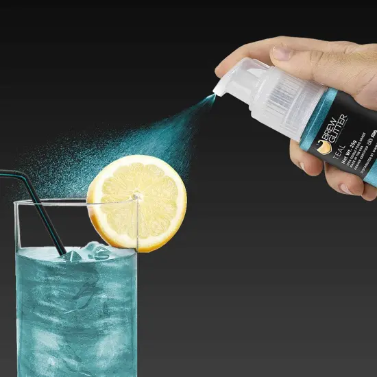 Hoppin Into Easter Brew Glitter Spray Pump Combo Pack Collection B (4 PC SET) {3}