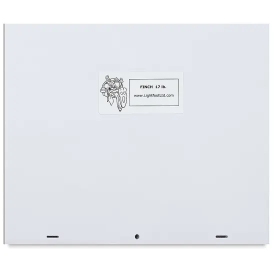 Animation Paper - 10-1/2" x 12-1/2", Acme Punched, 100 Sheets {1}