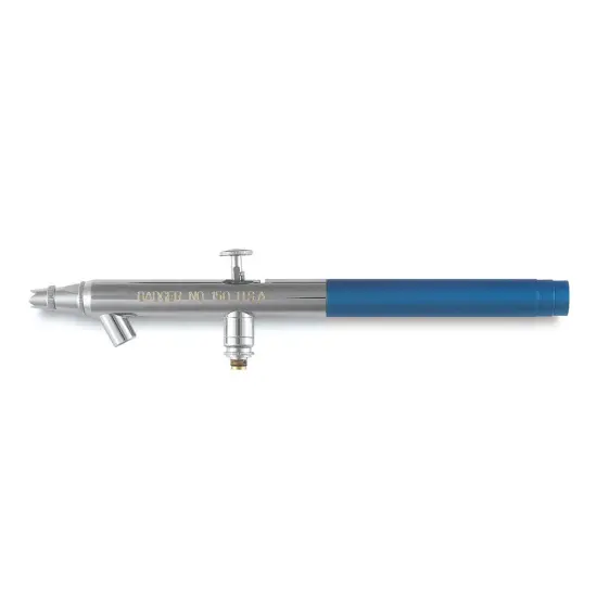 Badger Model 150 Double Action Airbrush - Fine {1}