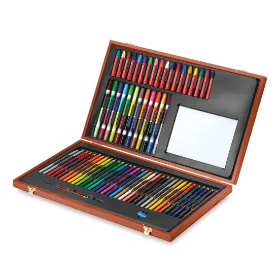Faber-Castell Young Artists' Essentials Gift Set {1}