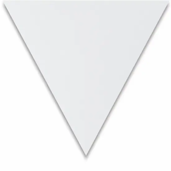 Pacon Sulphite Drawing Papers - 18" x 24", White, 500 Sheets {1}