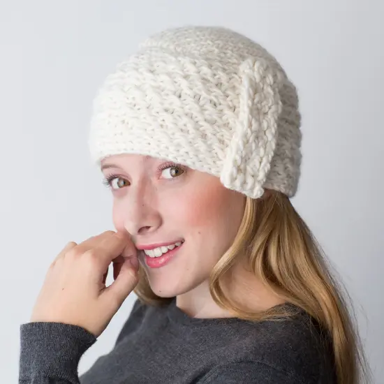 Authentic Knitting Board Loom Knitting Basics Kit {5}