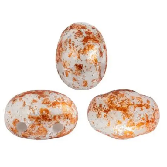 Samos&reg; Par Puca&reg;, SMS-0300-45703, Op White Tweedy {1}