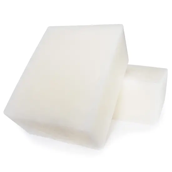 2 LB - Shea Butter - Melt and Pour Soap Base by Velona | SLS/SLES Free | Natural Bars for The Best Result for Soap-Making {3}