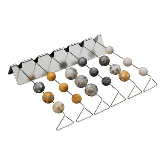 Sculpey Tools Bead Baking Rack {1}