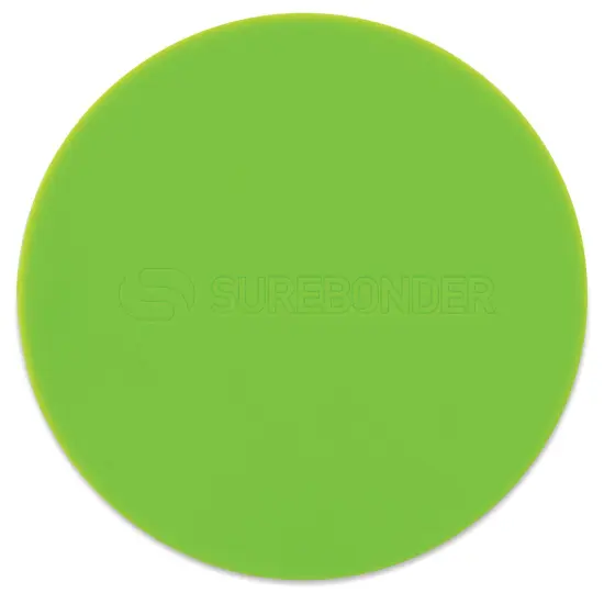 Surebonder Glue Gun Silicone Pad - 4" diameter {1}