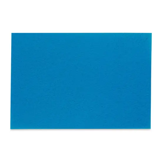 Plastruct Patterned Sheets, Water, Agitated/Shallow, Blue,&nbsp;No Scale {1}