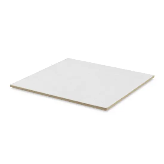 Amaco Canvas-Covered Board - 10" x 10" {2}