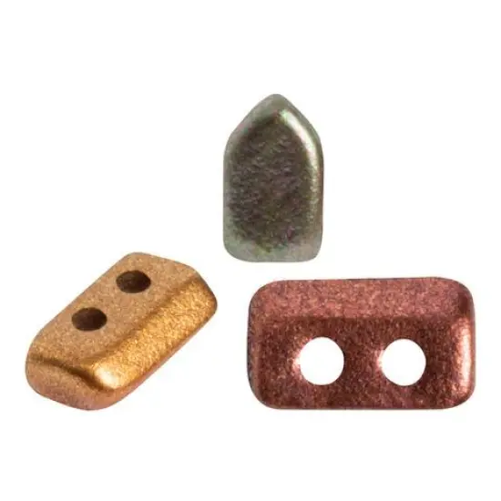 Piros&reg; Par Puca&reg;, PIR-0003-01620, Yellow Gold Met Iris {1}