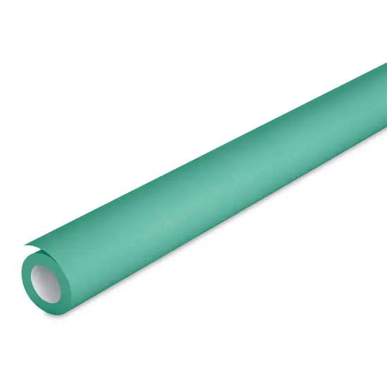 Fadeless Art Paper - 48" x 50 ft, Teal {1}